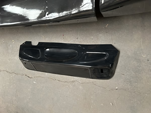 rear valance