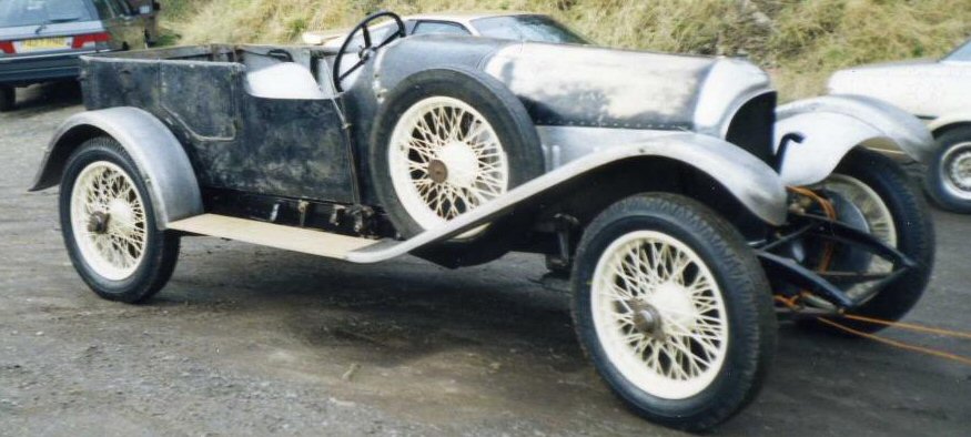 red label bentley