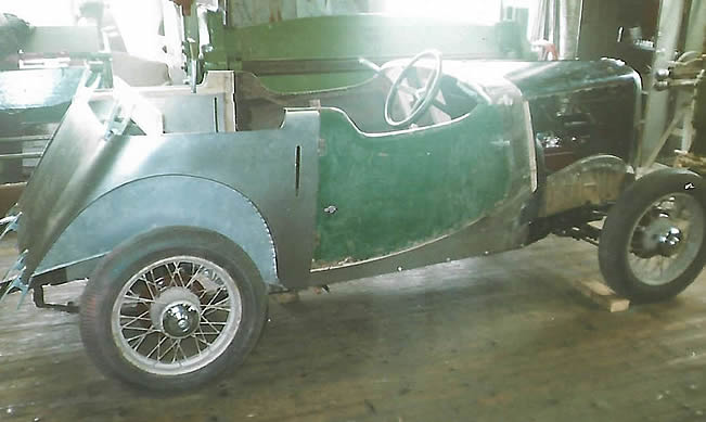 vintage car 4