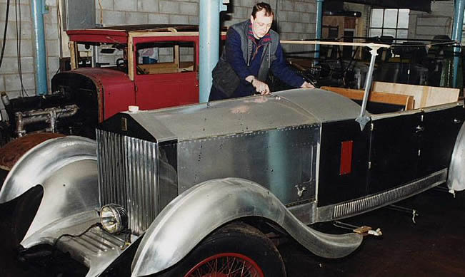 vintage car 6