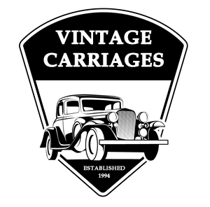 vintage carriages logo